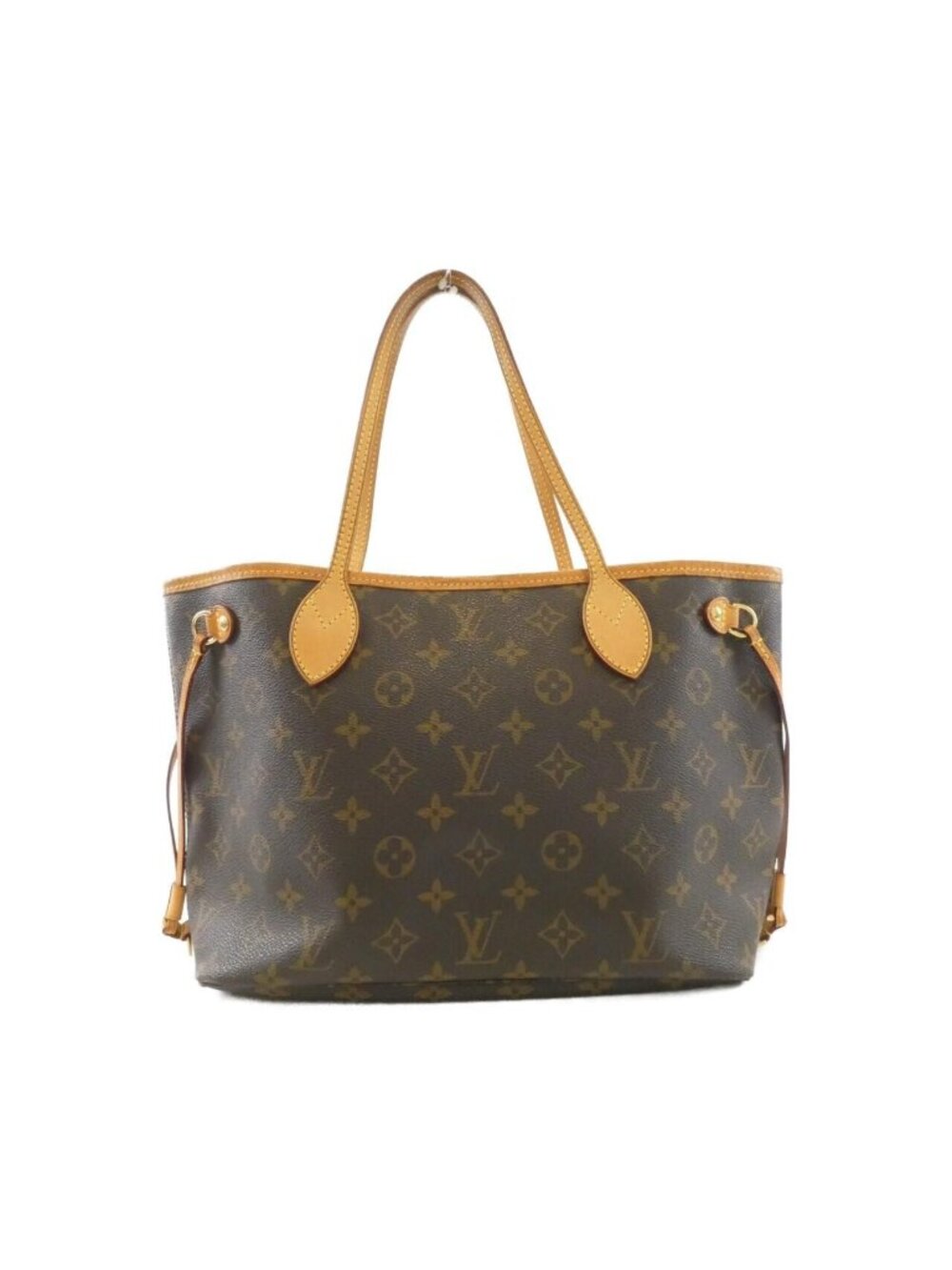Louis Vuitton Monogram Neverfull PM